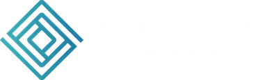 Four Corner Funding logo - White