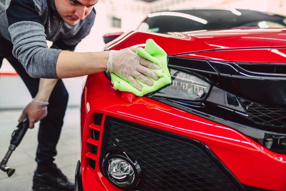 How an Automotive Business Built Funding Readiness